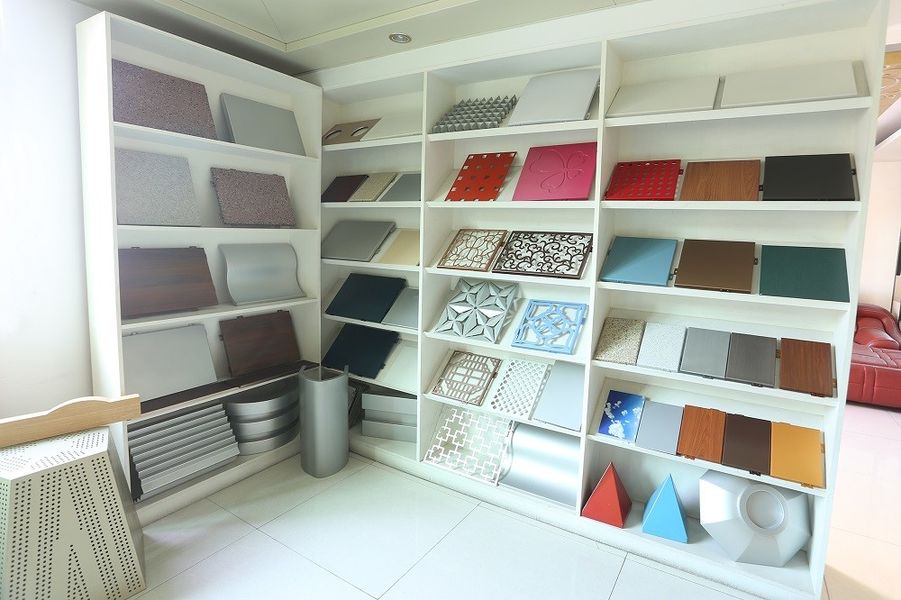 China Guangdong Mengba Building Materials Technology Co., Ltd Perfil da companhia