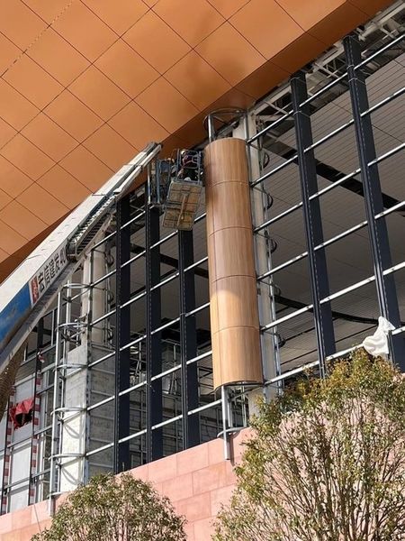 China Guangdong Mengba Building Materials Technology Co., Ltd Perfil da companhia